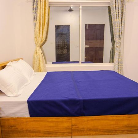 Marari Aidenz Beach Vibe Villa Alappuzha 외부 사진