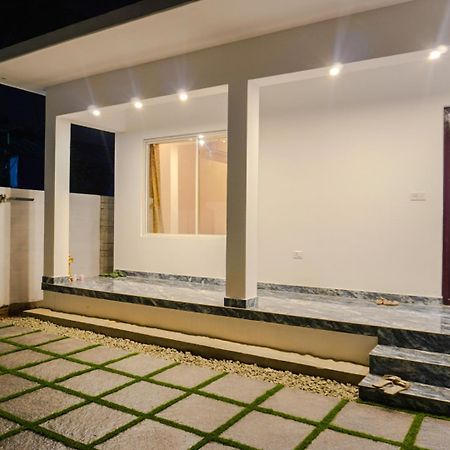 Marari Aidenz Beach Vibe Villa Alappuzha 외부 사진