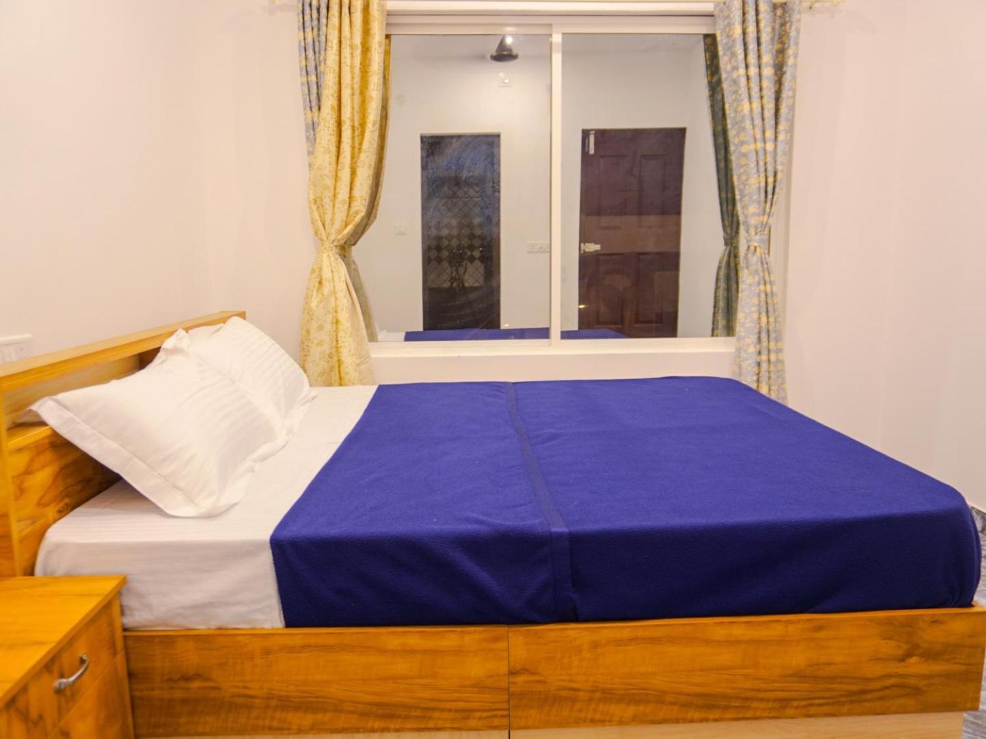 Marari Aidenz Beach Vibe Villa Alappuzha 외부 사진