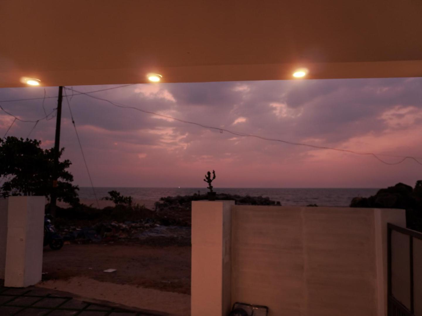 Marari Aidenz Beach Vibe Villa Alappuzha 외부 사진