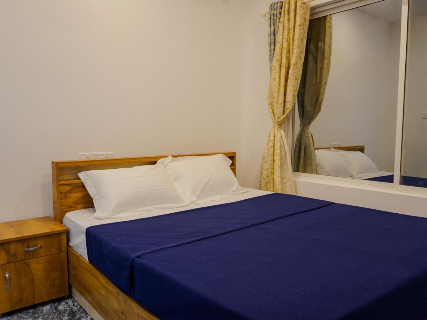 Marari Aidenz Beach Vibe Villa Alappuzha 외부 사진