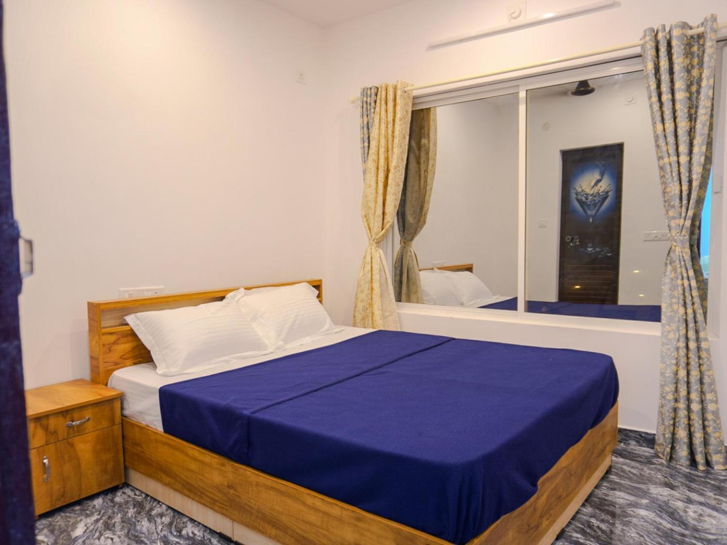 Marari Aidenz Beach Vibe Villa Alappuzha 외부 사진