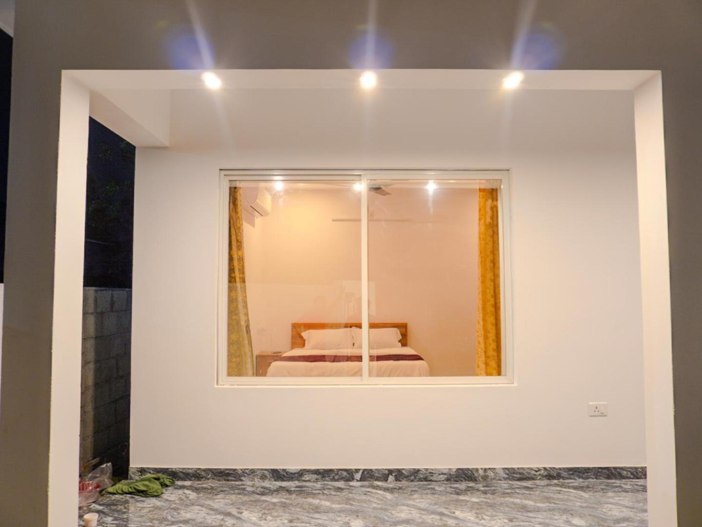 Marari Aidenz Beach Vibe Villa Alappuzha 외부 사진