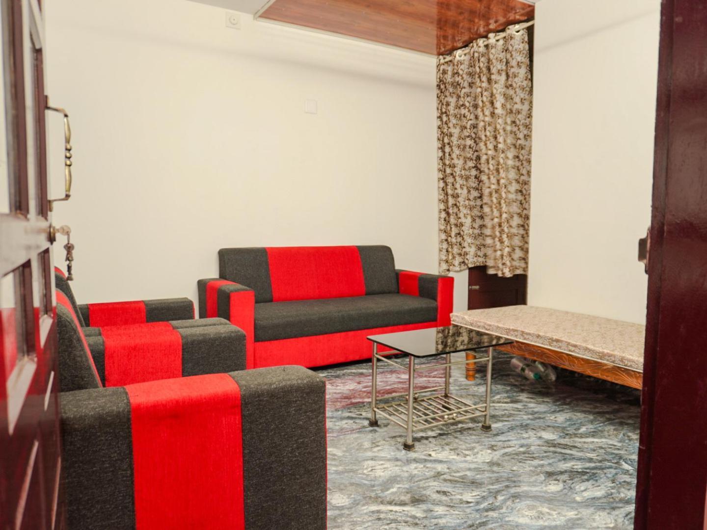 Marari Aidenz Beach Vibe Villa Alappuzha 외부 사진