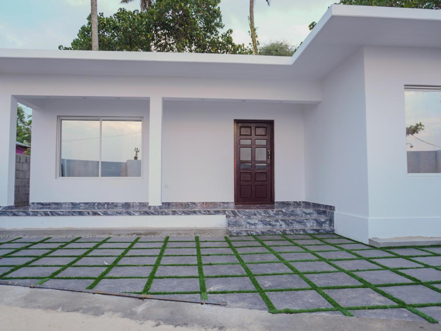 Marari Aidenz Beach Vibe Villa Alappuzha 외부 사진