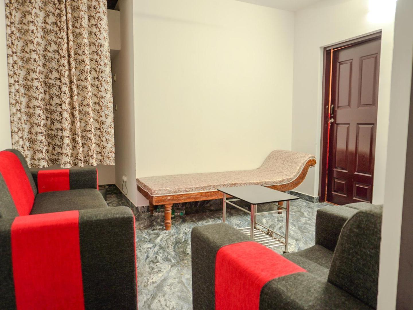 Marari Aidenz Beach Vibe Villa Alappuzha 외부 사진